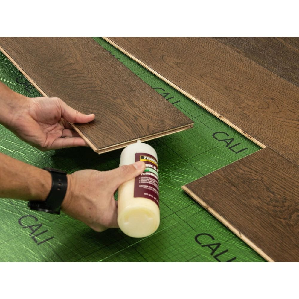 CALI Barrel Rincon Reserve Oak Engineered Hardwood, , large