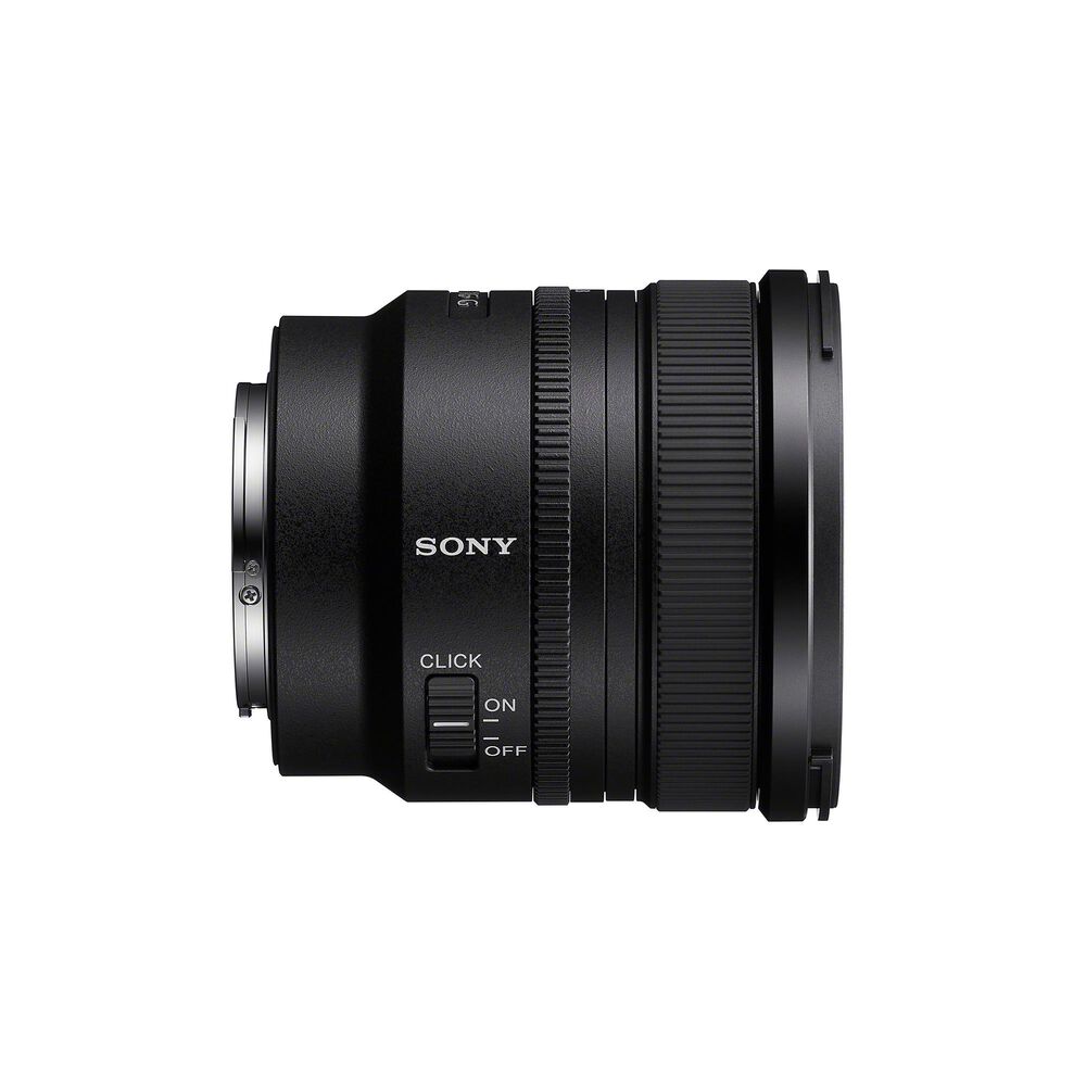 Sony FE 16mm f/1.8 G Lens, , large