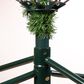 The Gerson Company 7.5" Natural Cut Mountain Ash Tree in Green, , large