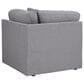 Ashley Modmax 8-Piece Sectional with Storage Consoles in Granite, , large