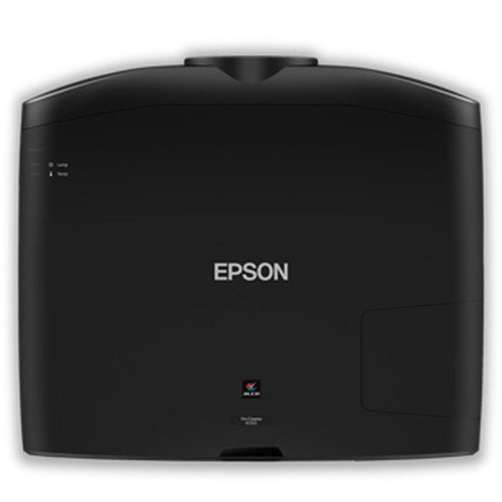 Epson Pro Cinema 4050 4K PRO-UHD Projector with Advanced 3-Chip Design and HDR, , large