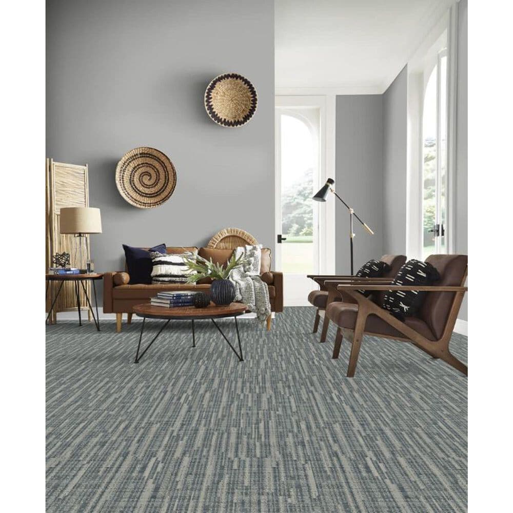 Masland Hazy Days Carpet in Seascape, , large