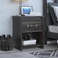 DHP Derringer 1 Drawer 1 Shelf Nightstand in Revenant Pine, , large