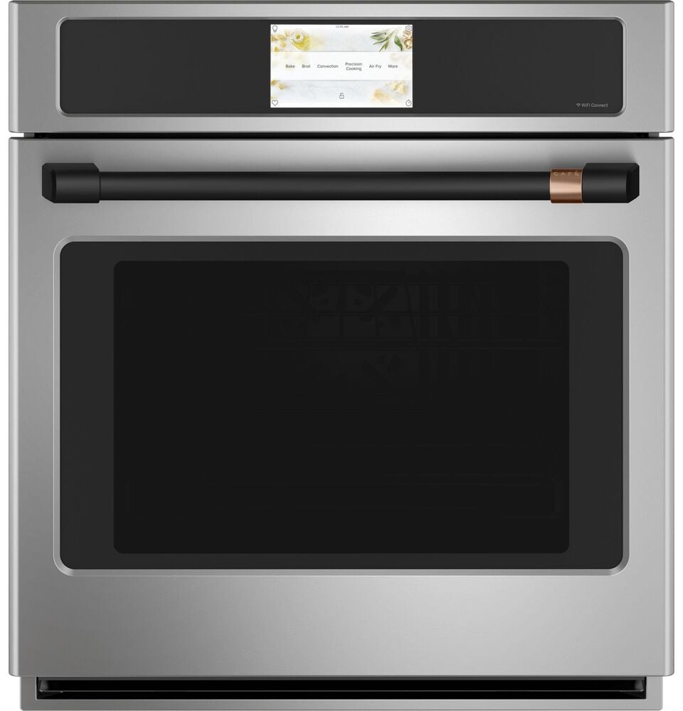Cafe 27&quot; CAFE PRO SINGLE WALL OVEN HANDLE KIT, , large