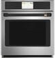 Cafe 27" CAFE PRO SINGLE WALL OVEN HANDLE KIT, , large