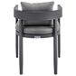 Blue River Argiope 7-Piece Patio Dining Set in Dark Grey, , large