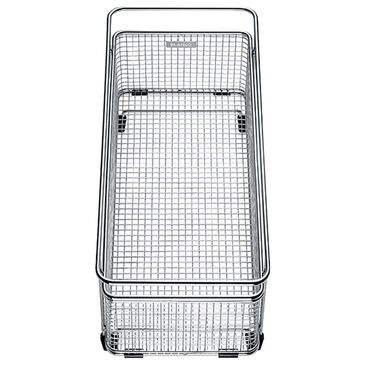 Blanco Precis Mesh Basket in Stainless Steel, , large