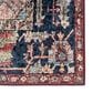 Momeni Karachi KAR-3 6" x 9" Multicolor Area Rug, , large