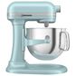 KitchenAid 7-Quart Bowl-Lift Stand Mixer in Mineral Water Blue, , large