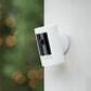 Ring Outdoor Cam (Stick Up Cam) Battery in White, , large