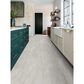 COREtec Natural Opula Opal Travertine 18" x 36" Luxury Vinyl Tile, , large