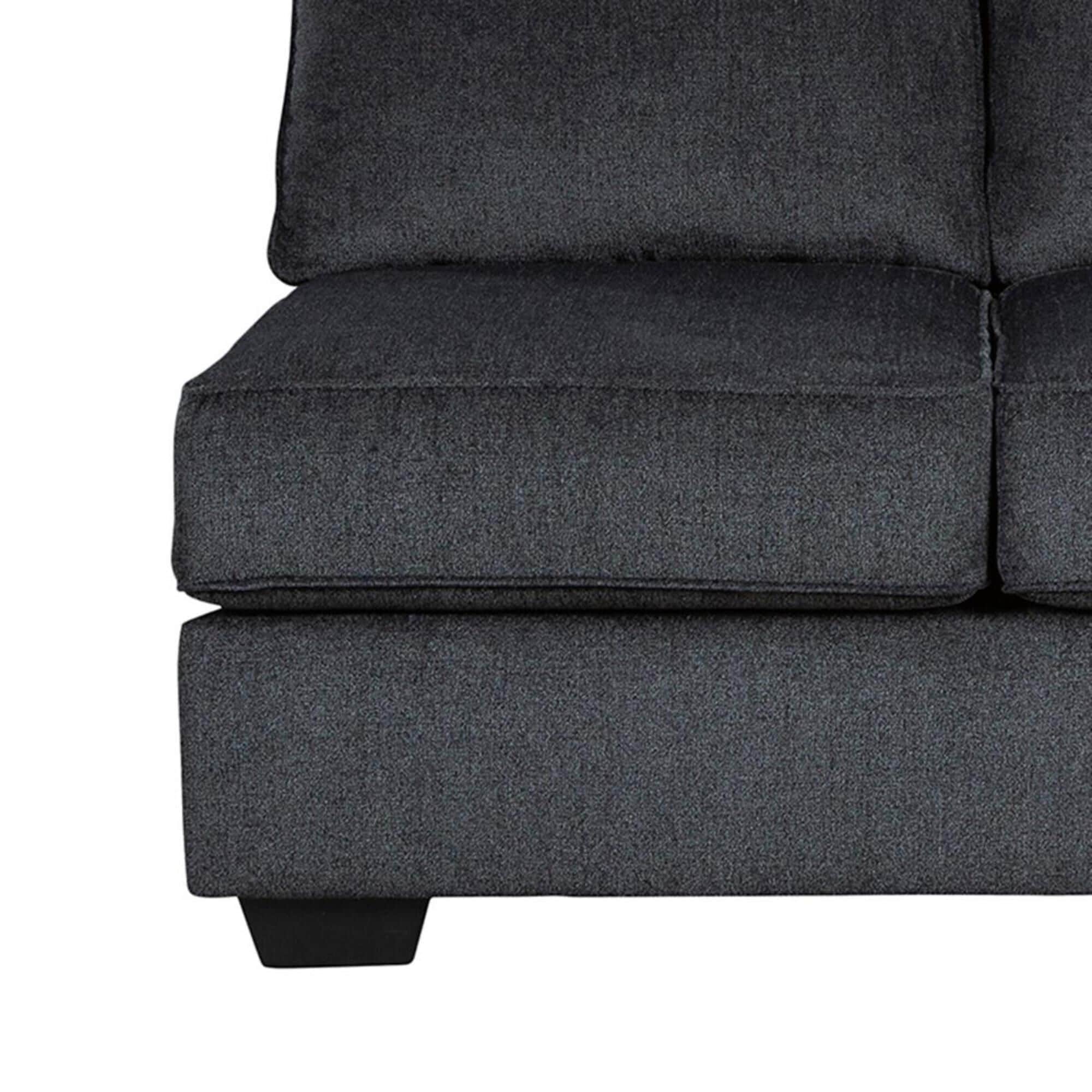 Ashley eltmann shop slate sectional