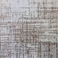 Kas Oriental Rugs Karina Elements 2"3" x 7"7" Natural Runner, , large