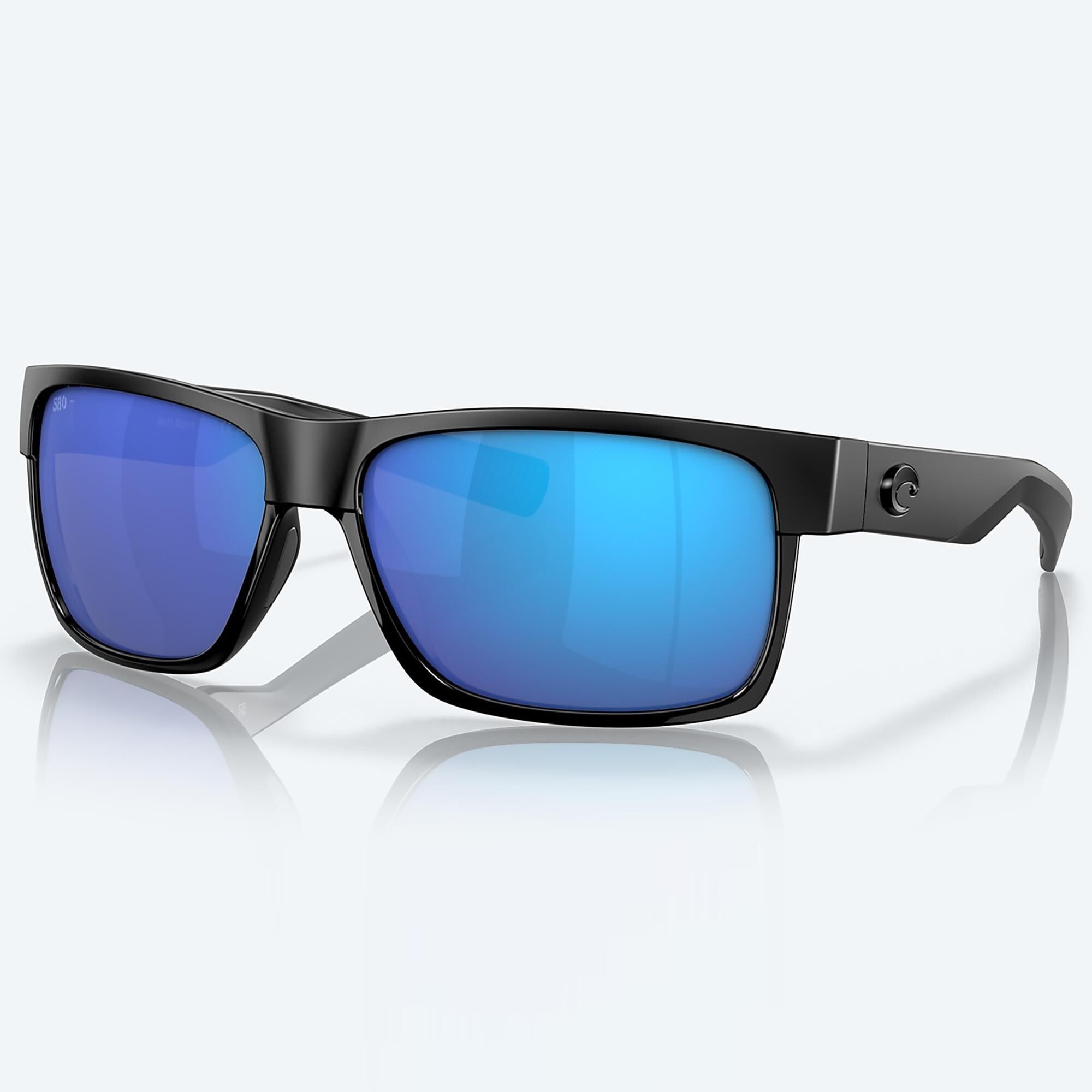 Costa half online moon lenses