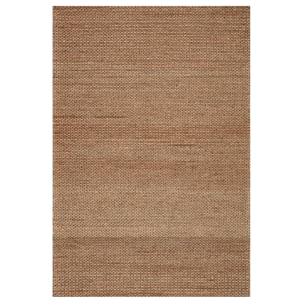 Loloi Lily LIL-01 5" x 7"6" Natural Area Rug, , large