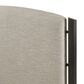 Crown Mark Ethel 5 Piece Queen Bedroom Set in Dark Brown, , large