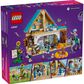 LEGO Friends Horse and Pet Vet Clinic, , large