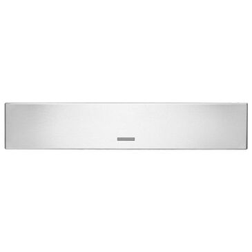 Jenn-Air 36" Single Unit Toe Kick in Stainless Steel, , large