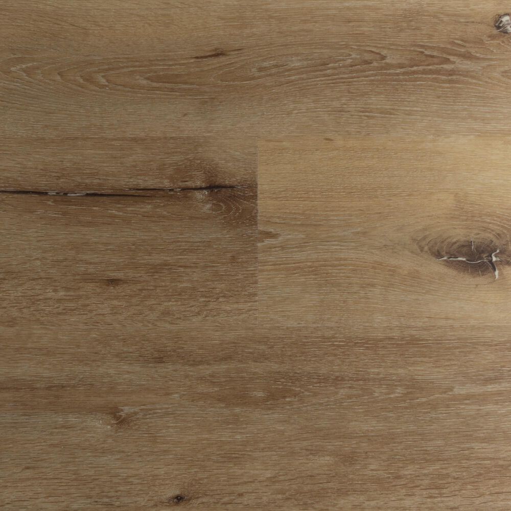 Mullican Flooring Axis PrimePlus Oak Natural 7" x 48" Luxury Vinyl Plank, , large