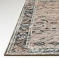 Dalyn Rug Company Jericho 2"6" x 8" Taupe Indoor/Outdoor Runner, , large
