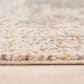 RIZZY Logan LOG733 5"2" x 7"9" Blue Area Rug, , large