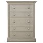 Sorelle Providence 2 Piece Nursery Set in Heritage Fog, , large