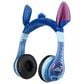 KIDdesigns Disney Stitch Bluetooth Kid Headphone in Blue, , large
