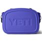 YETI Hopper M20 Backpack Soft Cooler in Ultramarine Violet, , large
