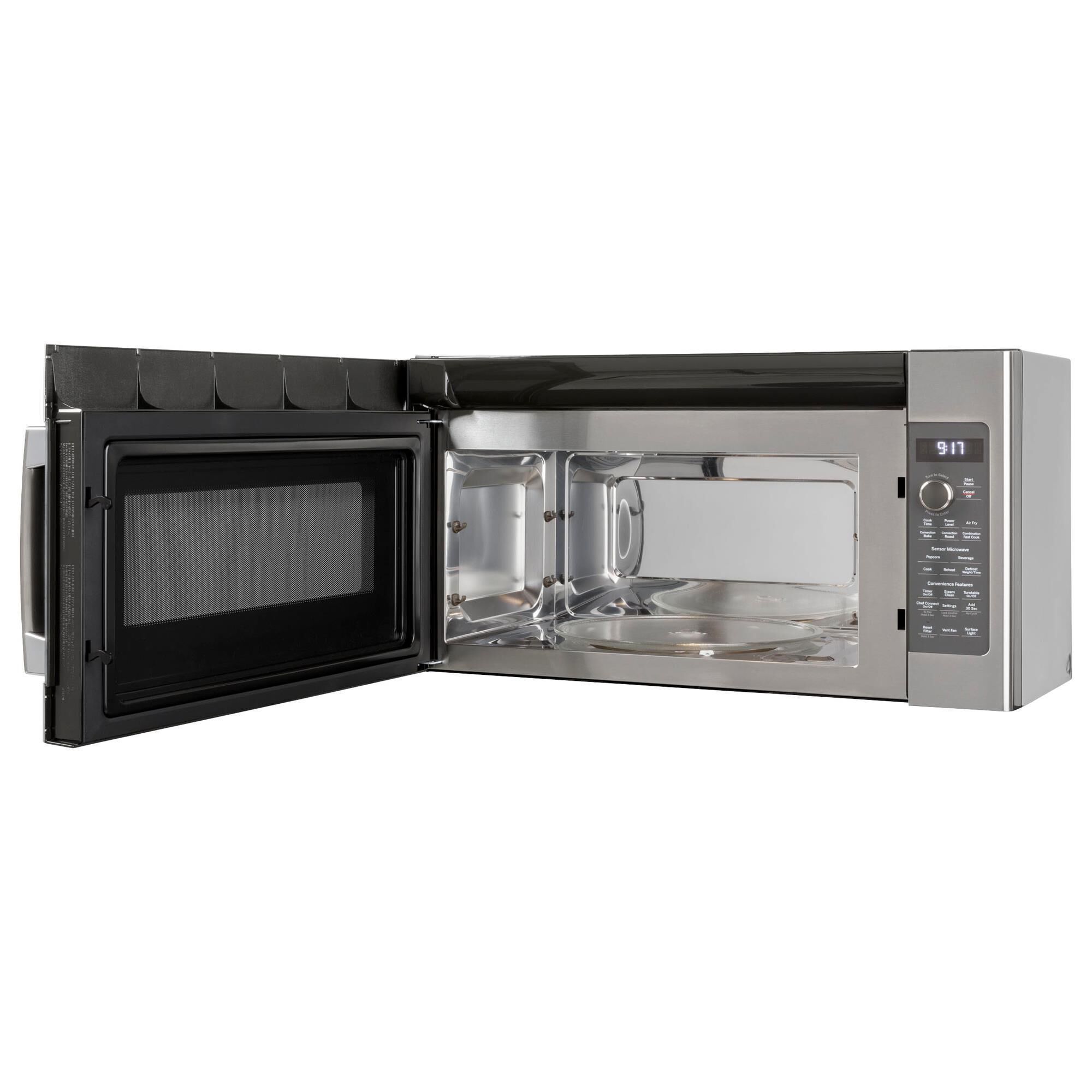 Ge profile microwave pvm1870sm3ss online