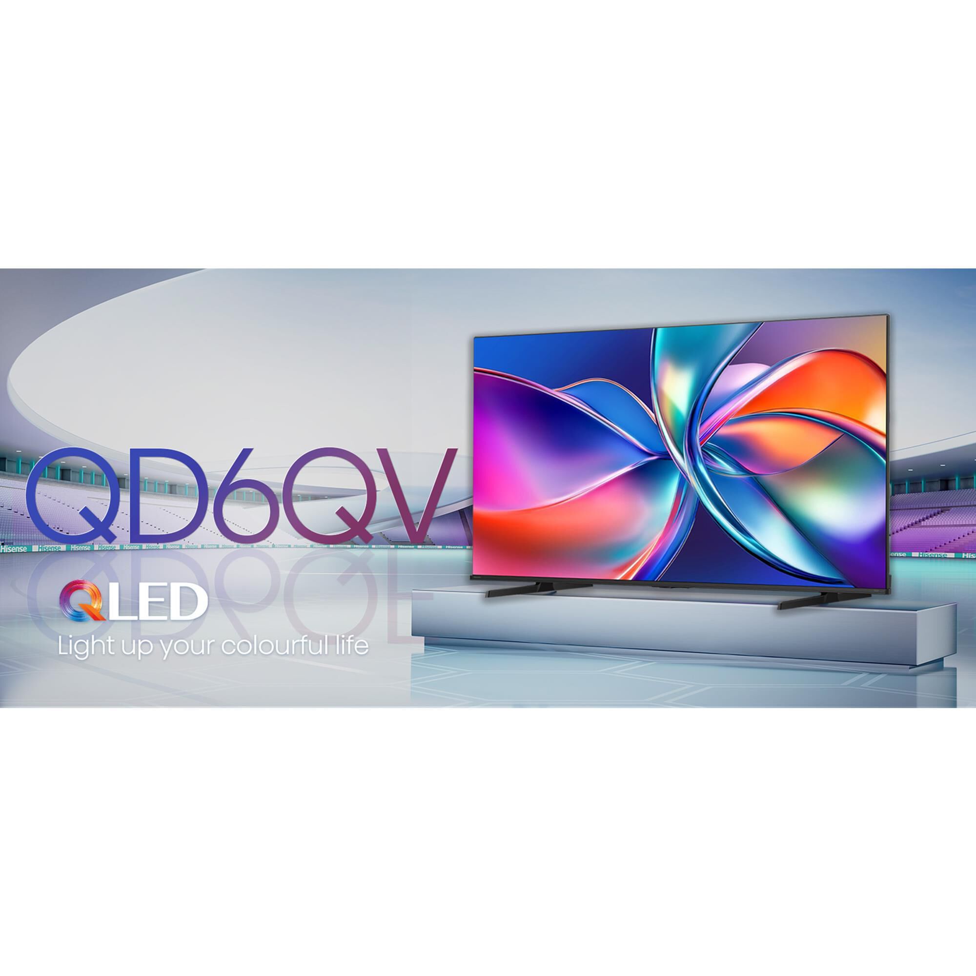 Hisense 50