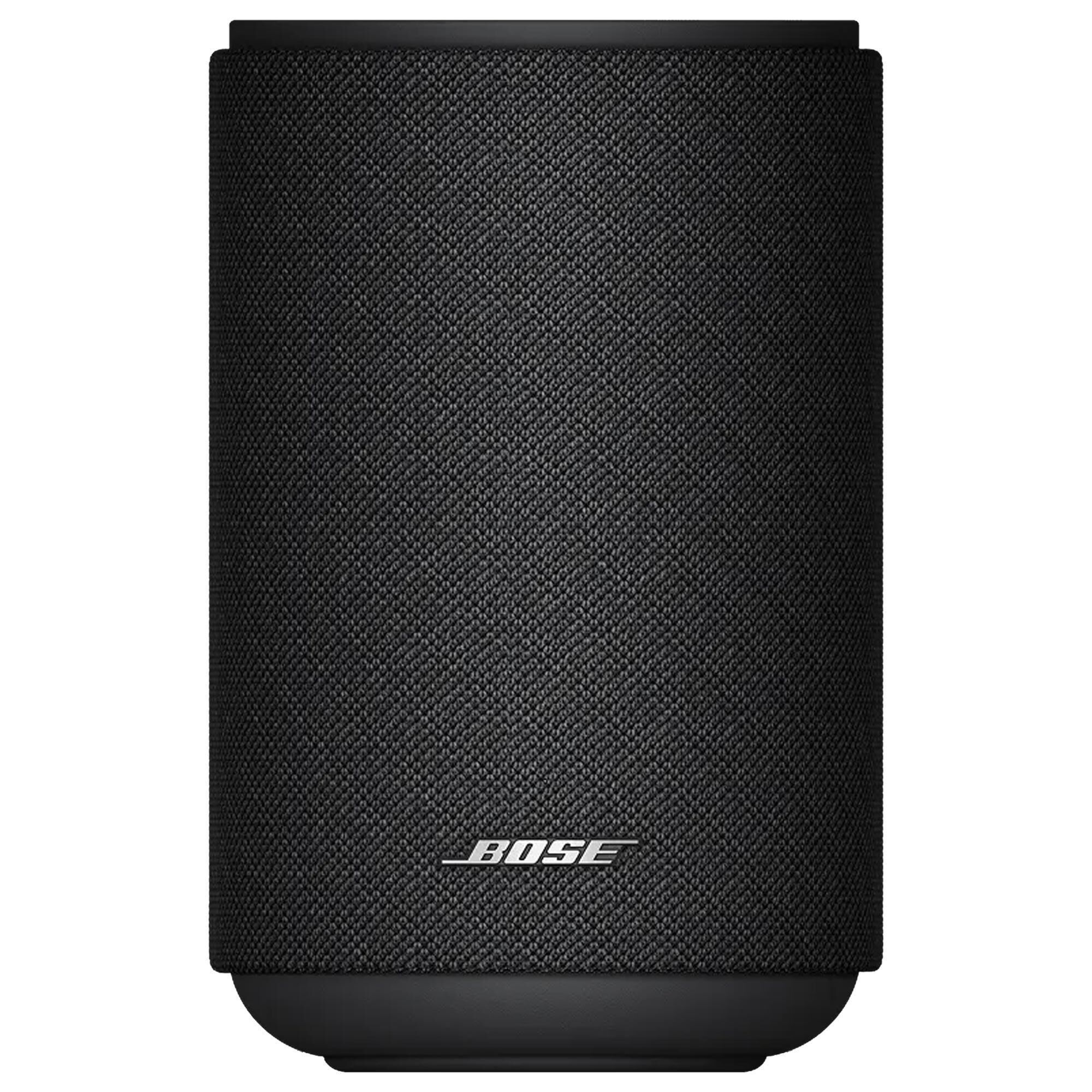Bose Lifestyle Ultra Wireless Speaker in Black