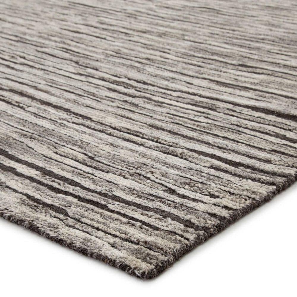 Jaipur Reign Ramsay 10&#39; x 14&#39; Flint Gray Area Rug, , large