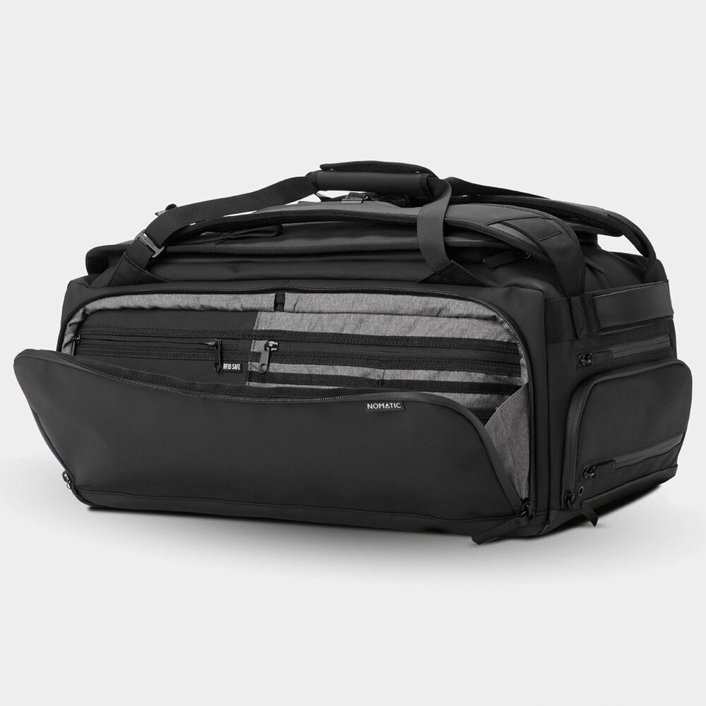Nomatic 40L Travel Bag in Black, , large