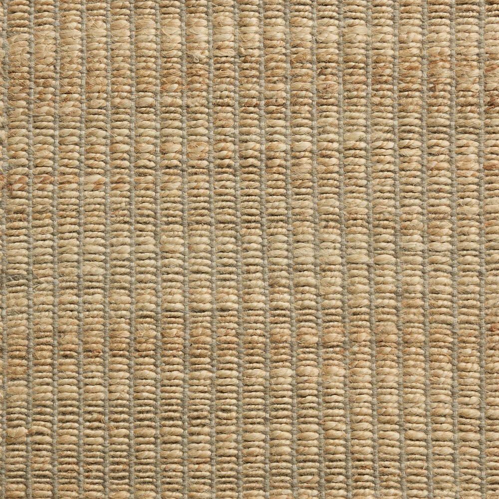 Amber Lewis x Loloi Lilah Natural and Grey 8'6" x 11'6" Area Rug, , large