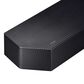 Samsung Q Series 11.1.4 Channel Soundbar with Wireless Subwoofer and Rear Speaker in Titan Black, , large