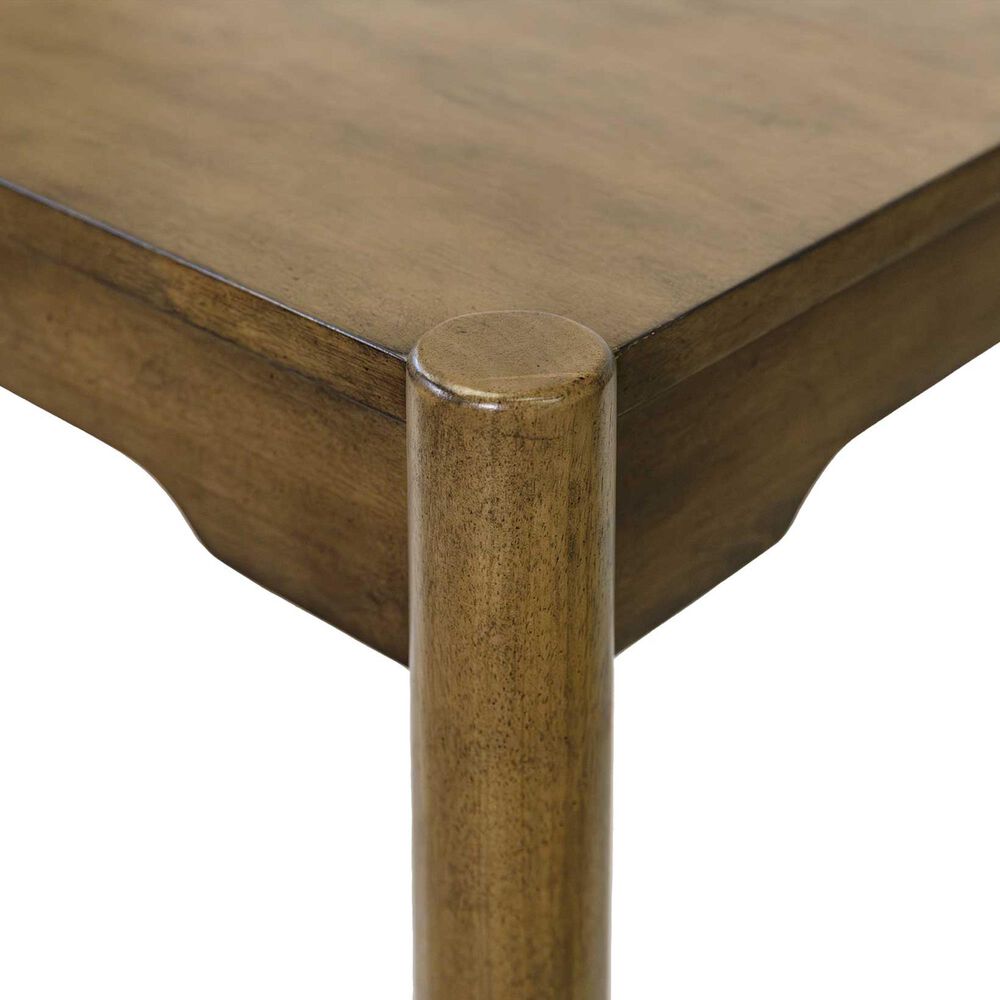 Martin Furniture Lachlan Counter Height Table in Warm Sienna - Table Only, , large