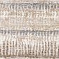 Surya Portofino Cream, Taupe, Tan, Light Slate, Medium Brown and Light Blue 5"3" x 7" Area Rug, , large