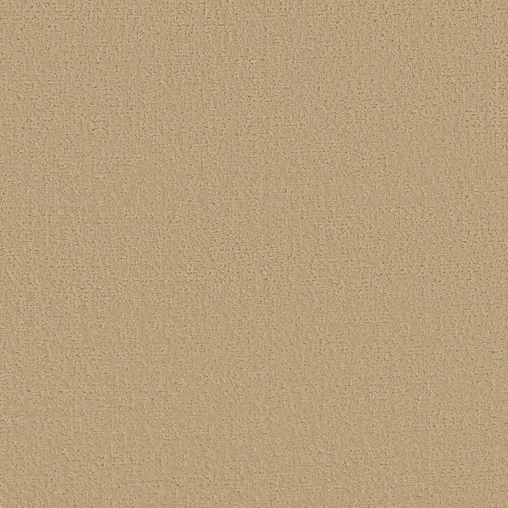 Shaw Canvas Comfort Blue Carpet in Hello Sunshine, , large