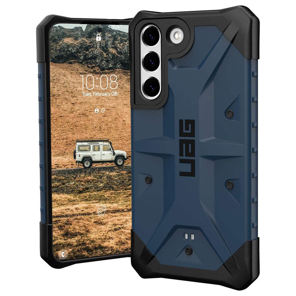 UAG Pathfinder Case for Samsung Galaxy S22 5G in Mallard, , large