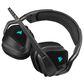 Corsair Void RGB Elite Wireless Premium Gaming Headset with 7.1 Surround Sound in Carbon, , large