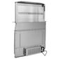 Best Hoods 48" Downdraft Range Hood in Stainless Steel, , large
