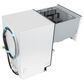 Cafe 24" Double Drawer Dishwasher in Matte White, , large
