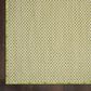 Nourison Courtyard Ivory and Green 8" x 10" Indoor/Outdoor Area Rug, , large