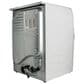 GE Appliances 7.8 Cu. Ft. Smart Front Load Electric Dryer in White, , large