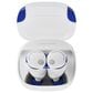Audio-Technica R2-D2 Limited-Edition True Wireless Earbuds in White and Blue, , large