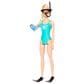 Barbie You Can Be Anything Series - Marine Biologist Doll with Blonde Hair in Multicolor, , large