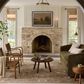 Magnolia Home Pace Sunset and Stone 7"10" x 10" Area Rug, , large
