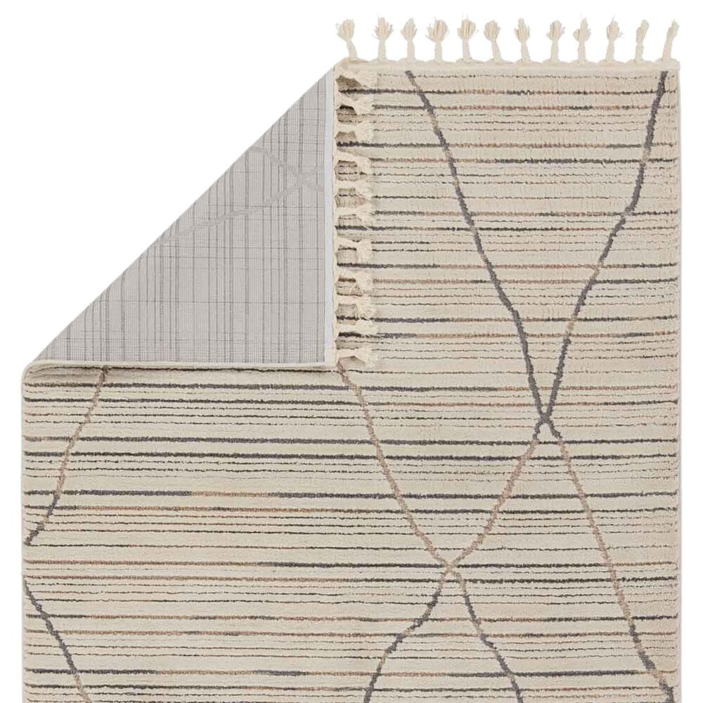 Jaipur Jaida Sachi Gray Morn 7&#39;6&quot; x 10&#39; Area Rug, , large