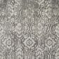 Dalyn Rug Company Gala GA3 8"2" x 10" Steel Area Rug, , large