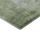 Dalyn Rug Company Odyssey OY299 Green 1"8" x 2"6" Area Rug, , large